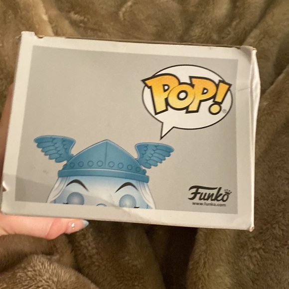 Haunted mansion opera singer funko pop, Disney - Picture 5 of 5